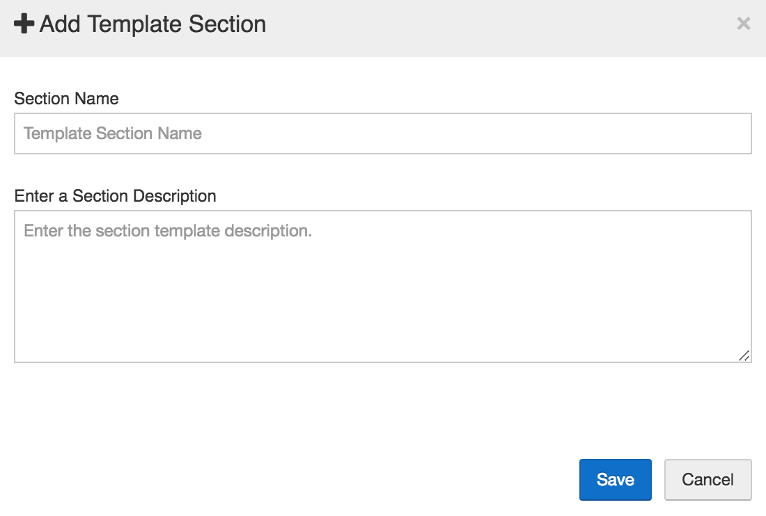 Create a Syllabus Template – AEFIS Software Help Resources